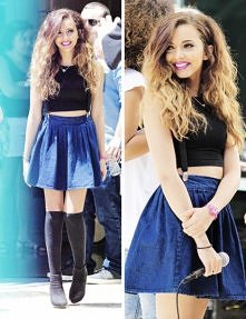 Jade ma tą urodę... ;)