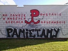 63 DNI CHWAŁY!
PAMIĘTAMY!