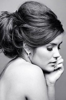 będzie pasować do sukienki ...