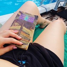 to już połowa wakacji ;(