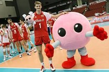 Siatkówka ponad wszystko