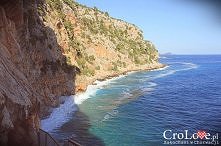 Konavoske Stijene – strome klify w południowej Dalmacji | CroLove.pl |
