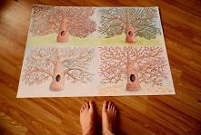 wiosna lato jesień zima