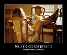 Plany na kolejny miesiąc - ...