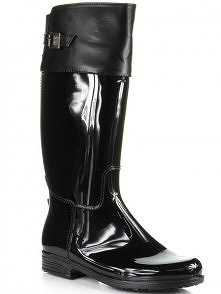 co sądzicie o tych kaloszach??