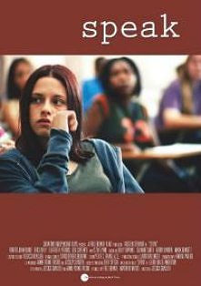 Film opowiada o 13-letniej Melindzie Sordino (Kristen Stewart) dziewczynie w depresji, która stara się znaleźć sposób na poradzenie sobie z otaczającą ją rzeczywistością oraz ws...