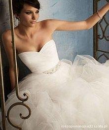 Wymarzona suknia.♥