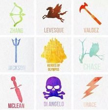 Witam ~ Mrs Di Angelo Valde...