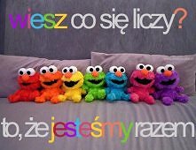 Wiesz co się liczy?