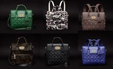 Cara delevingne collection  dla mulberry ♥ która najładniejsza?