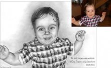 format A3. Ołówki. Zaprasza...