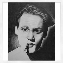 Jeszcze nieskończony, ale i...