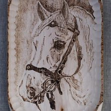 Piękna ozdoba dla miłośnikó...