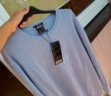 SPRZEDAM SWETER MĘSKI :)
Niestety, nie trafiłam z rozmiarem, dlatego oferuje nowy, nieużywany sweter męski kupiony w New Yorkerze za 59.99 (jest jeszcze metka). Sprzedam go za 4...