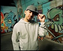 Mike Shinoda