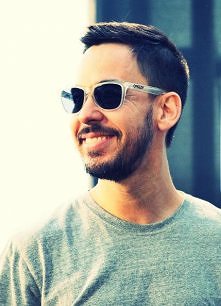 Mike Shinoda