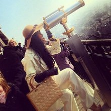 Boujou xd  czy jakoś tak :)