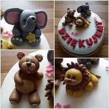 słodkie podziękowania :)