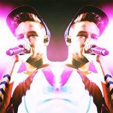 Lubicie? Ja kocham. Liam Payne