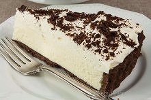 serniczek waniliowy na zimno