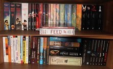 kto czytał Niewolnicę A.M.Chaudiere? Wywiad z autorką! Klik ;)