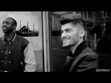 Zayn Malik | Let me love you