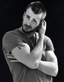 Chris Evans