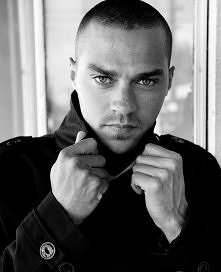 Jesse Williams