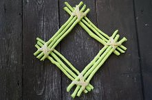 Baza pod stroik. Wianek. Ek...