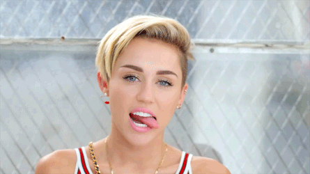 Miley <#3