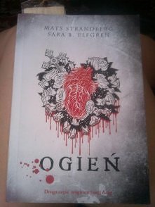 Czytala ktos? 
Jak wam sie podoba ? ;)