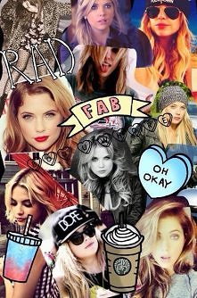 Hanna Marin #PLL