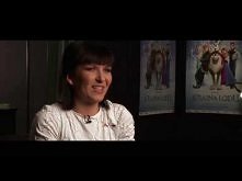 Kraina lodu - wywiad z Kasią Łaską