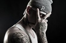 'Narodziłem się po to ...