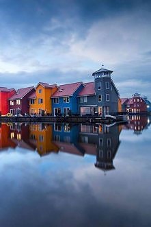 *** mieszkać na wodą w taki...