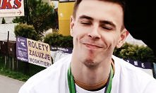 "No niewątpliwie Mariu...