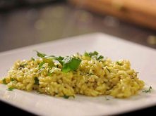 Risotto z parmezanem Doradc...