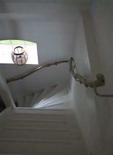 hand rails