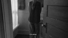 Gif| I'm sorry...