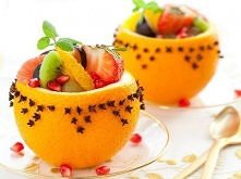 Świetni pomysł na owocową s...