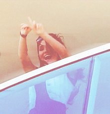 Dulce Maria - animacja