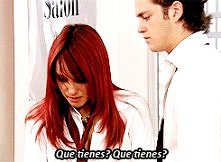 Dulce Maria - animacja