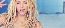 Shakira - animacja