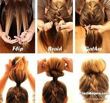 co o tej fryzurce sądzicie :)?