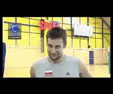 Ktoś ostatnio mi powiedział, że Dzik się rzadko śmieje...
PROSZE BARDZO! :3