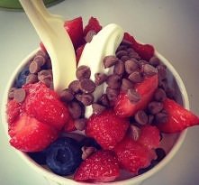 Czy jest coś lepszego po ciężkim treningu?