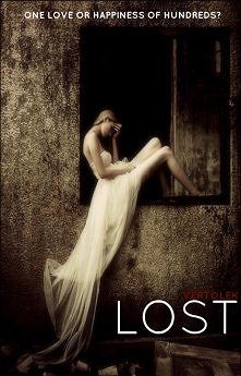 Zagubiona, opowieść o kobiecie która wolała zabić siebie niż własnego brata w walce o tron. 

Coś jednak nie chce żeby dziewczyna znikła na zawsze i zamiast tego ląduje w świeci...