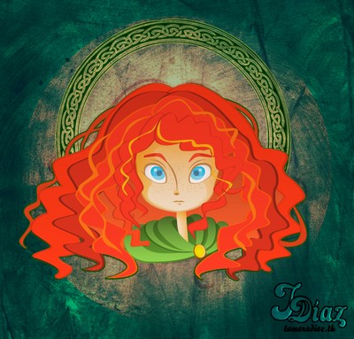 merida