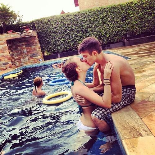 buzi ;*