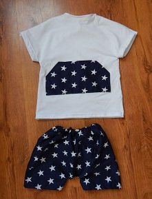 Komplet dla roczniaka